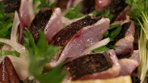 Sashimi
