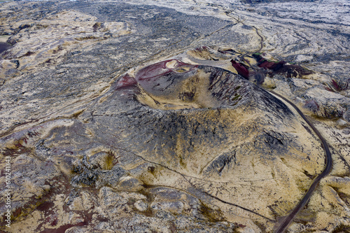 Volcan