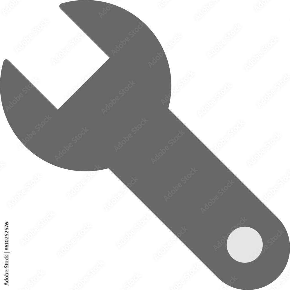 Wrench Icon