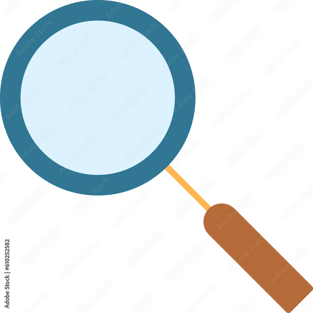 Magnifying Glass Icon Magnifying Glass Icon