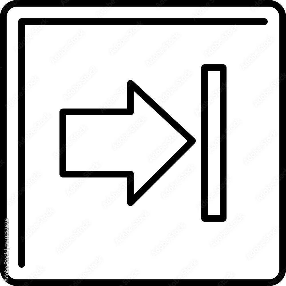 Right Arrow Icon Right Arrow Icon
