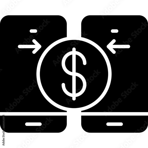 Transfer Icon
