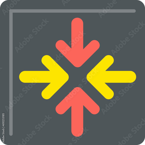 Minimize Icon