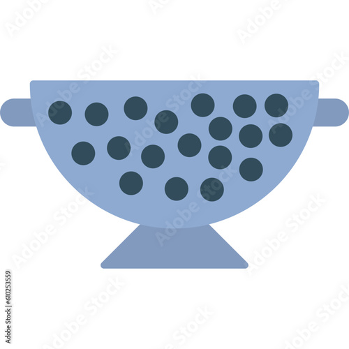 Sieve Icon