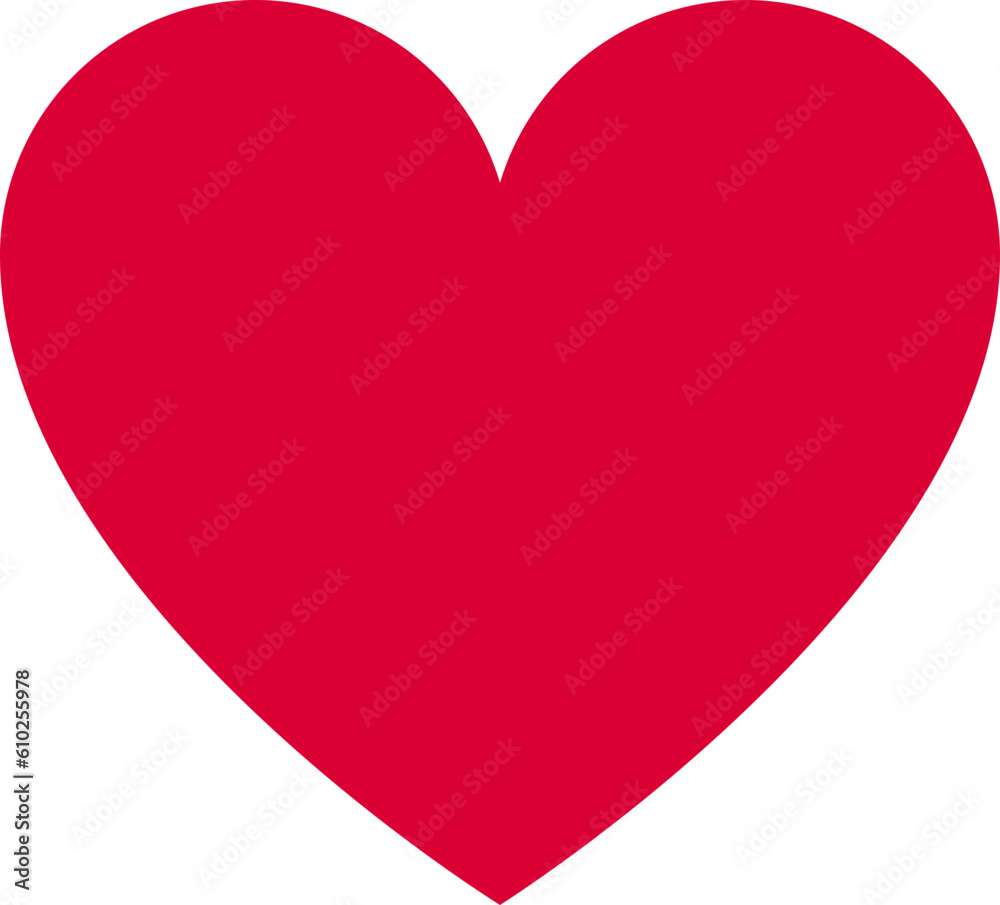 Set heart vector icon. Hearts shape different design collection. Set heart vector icon. Hearts shape different design collection.