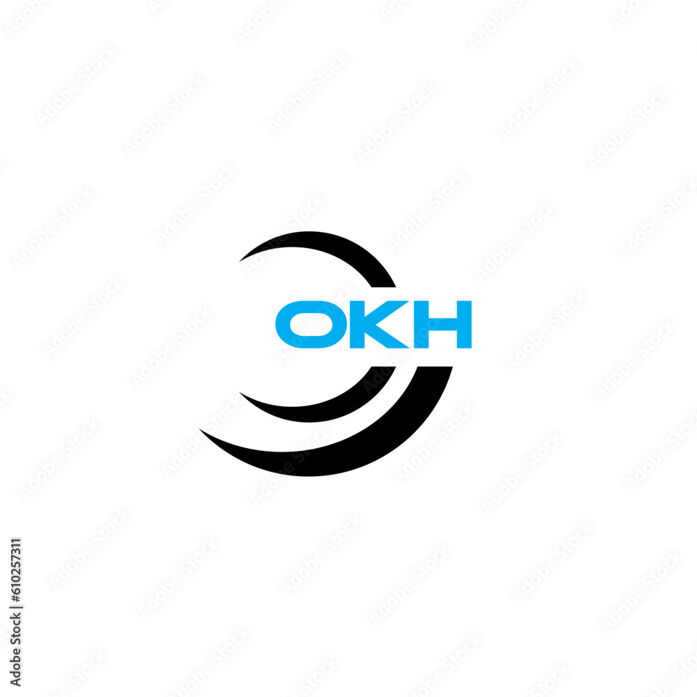 Letter logo design of vector. Letter logo design of vector.