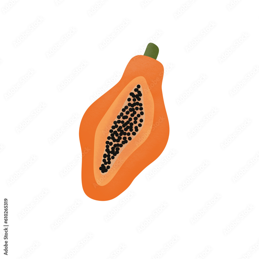 Papaya Papaya