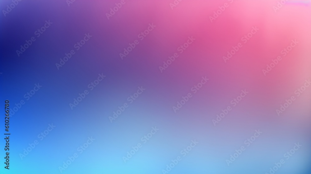 Minimalistic design with a muted blue shade. Modern background. Generative AI Minimalistic design with a muted blue shade. Modern background. Generative AI