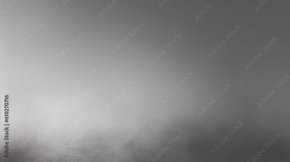 Minimalistic design with a muted gray shade. Modern background. Generative AI Minimalistic design with a muted gray shade. Modern background. Generative AI