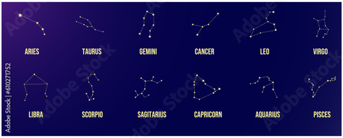 astrology star sign zodiac horoscope