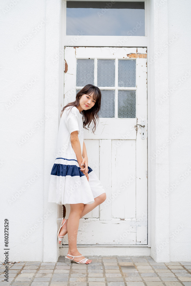 美しい日本女性