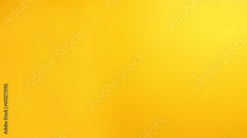 Wallpaper Mural Minimalistic design with a muted yellow shade. Modern background. Generative AI Torontodigital.ca