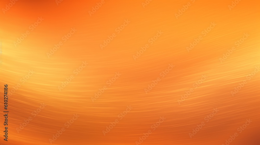 Minimalistic design with a muted orange shade. Modern background. Generative AI Minimalistic design with a muted orange shade. Modern background. Generative AI