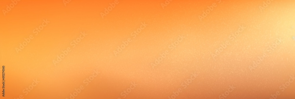 Minimalistic design with a muted orange shade. Modern background. Generative AI Minimalistic design with a muted orange shade. Modern background. Generative AI
