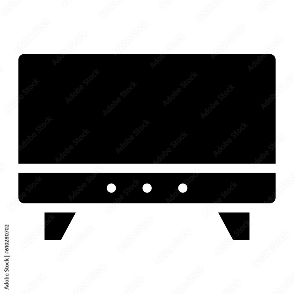 tv glyph 