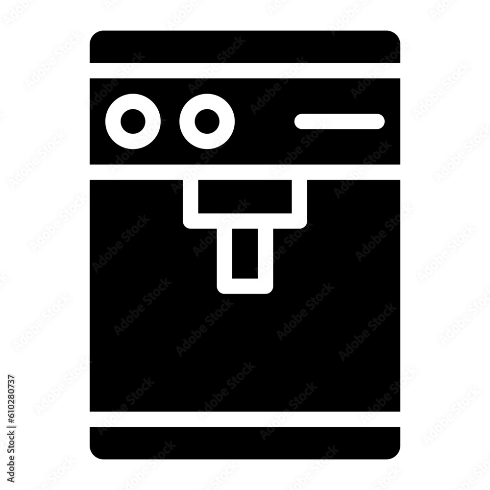 3d printer glyph 3d printer glyph