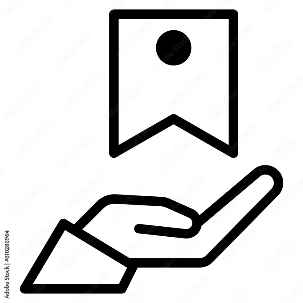 bookmark dualtone bookmark dualtone