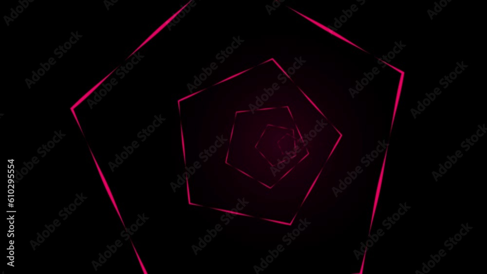 sfondo, tunnel, concetto, movimento,