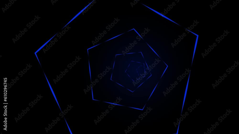 sfondo, tunnel, concetto, movimento,