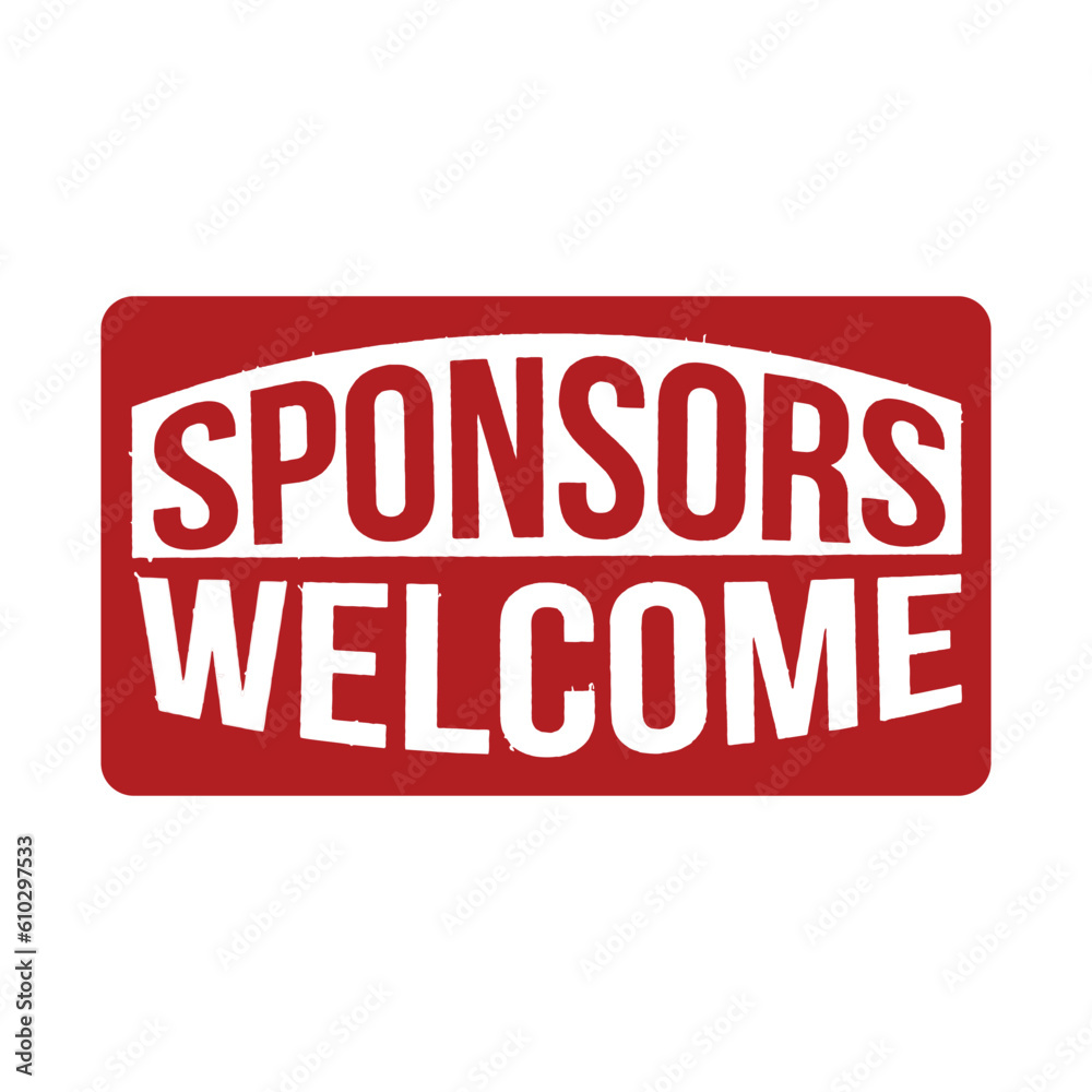 Sponsor concept. Businessman holds a bag with money to invest Sponsor concept. Businessman holds a bag with money to invest