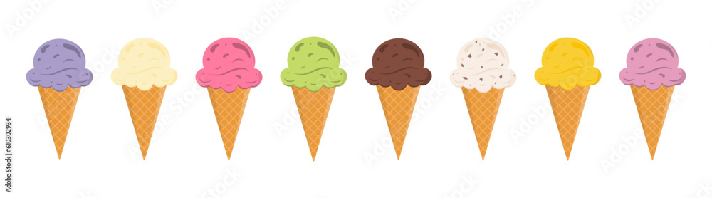 Ice cream_02 Ice cream_02