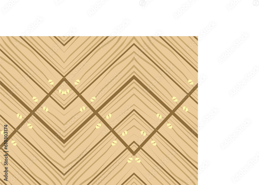 Obraz premium Abstract background with wood pattern. Luxury abstract design. Modern Exclusive Design. Creative elegant design for your art projects.