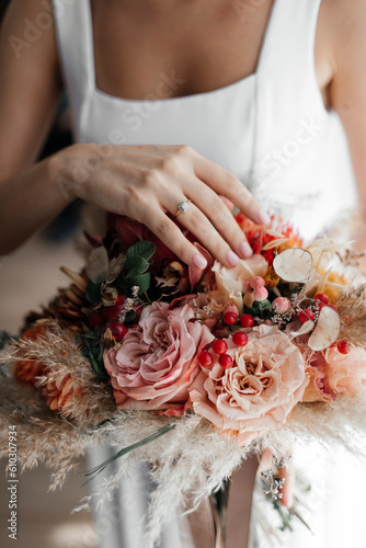 Wedding Flower