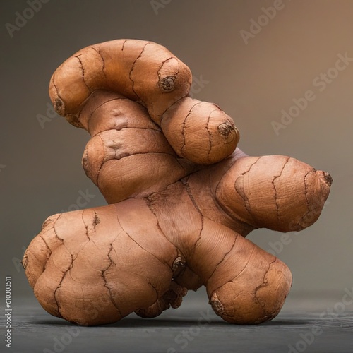 Ginger