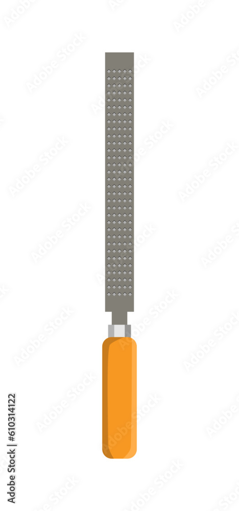 file tools illustration, vector clipart on a white background. file tools illustration, vector clipart on a white background.