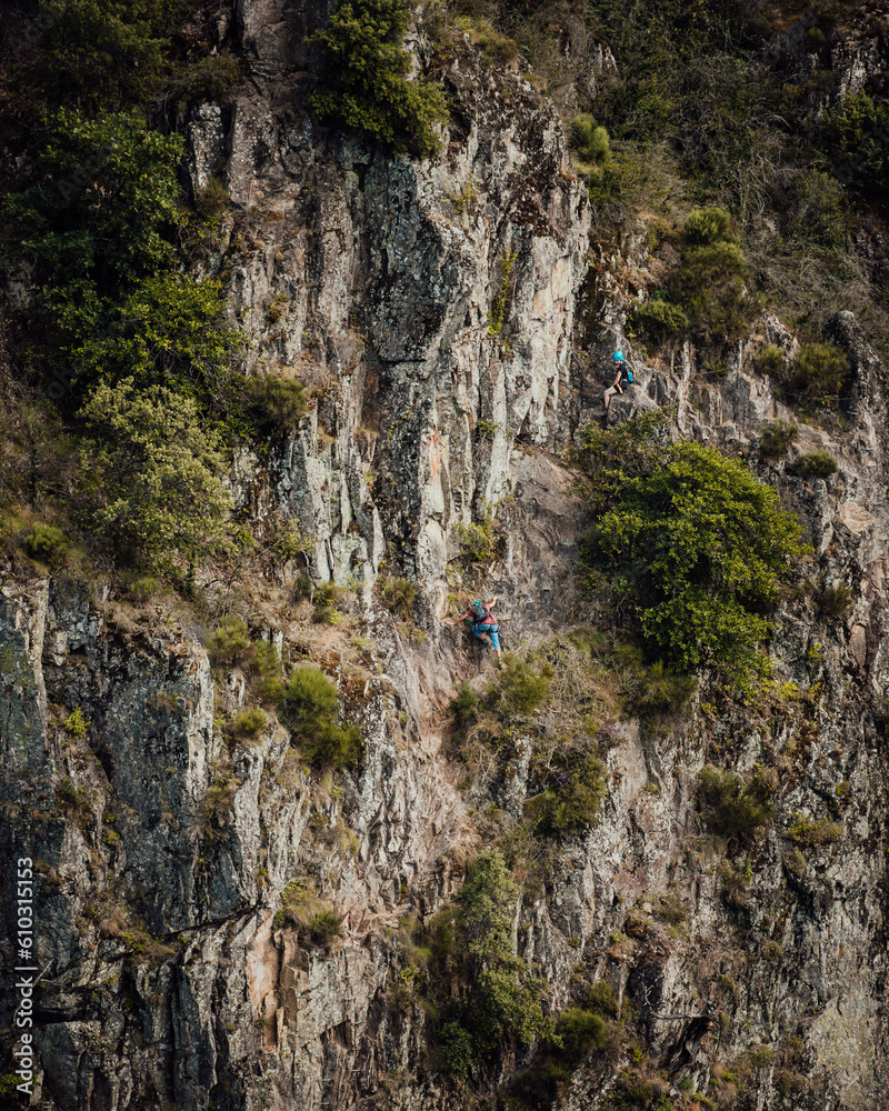 Mountain climbing Mountain climbing