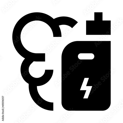 Vape (Vaping device)