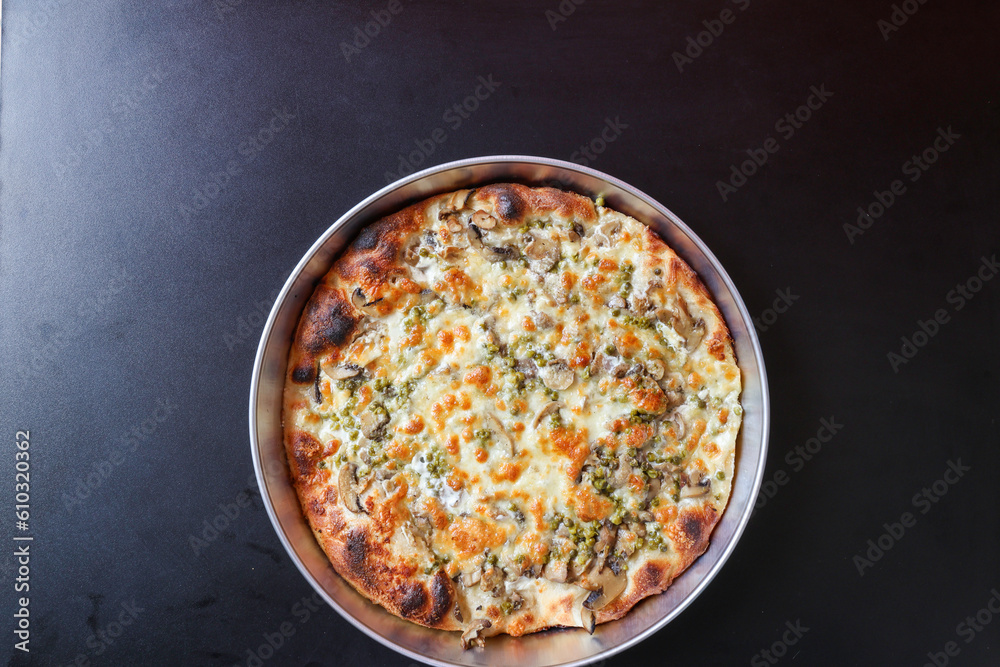 la pizza la pizza