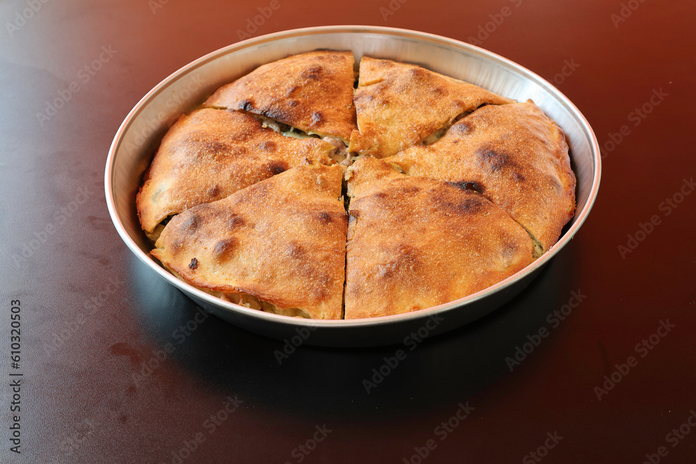 la pizza la pizza