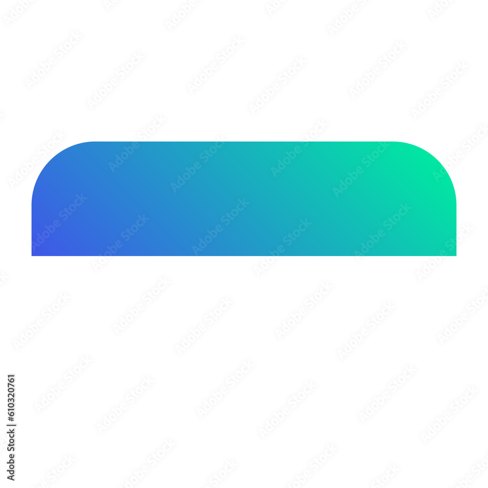 gradient speech balloon text box gradient speech balloon text box