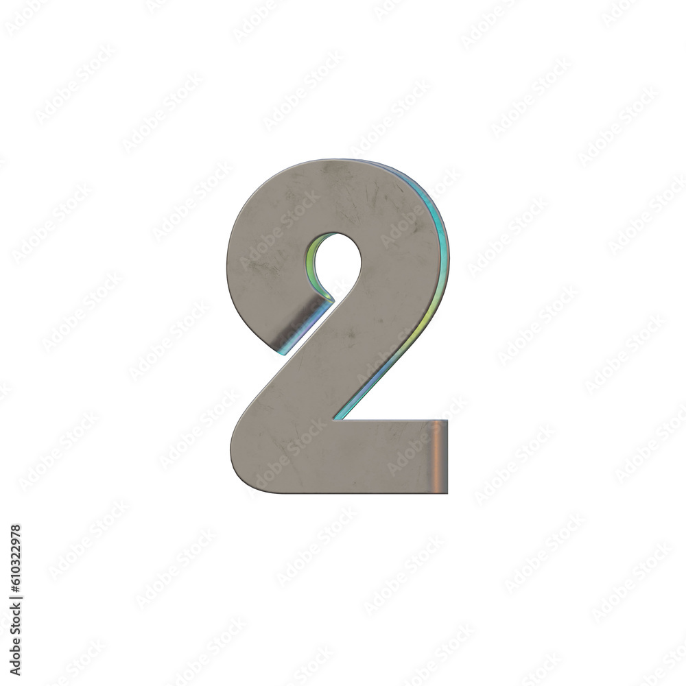 Wall Metal Sign 3D Alphabet or PNG Letters Wall Metal Sign 3D Alphabet or PNG Letters