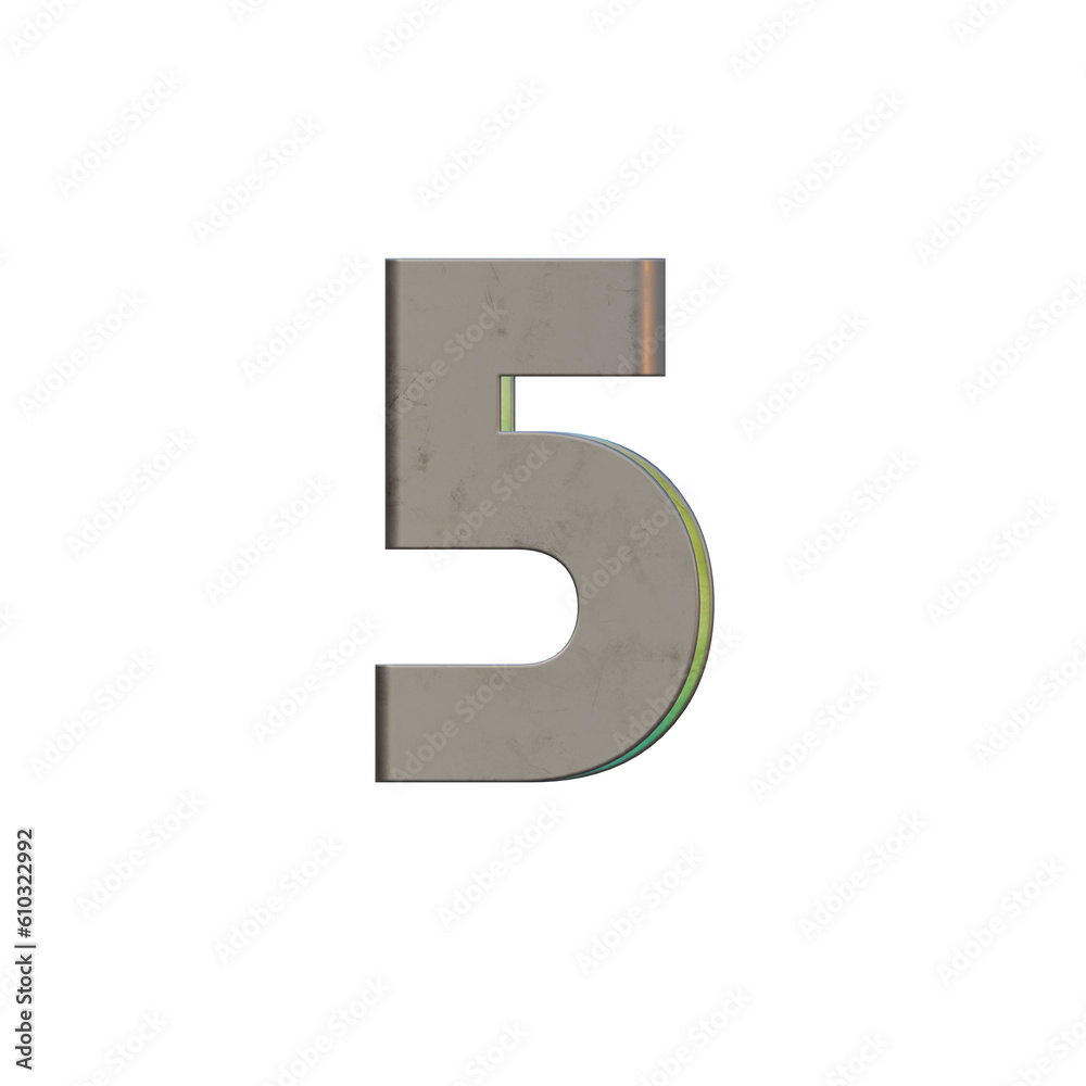 Wall Metal Sign 3D Alphabet or PNG Letters Wall Metal Sign 3D Alphabet or PNG Letters