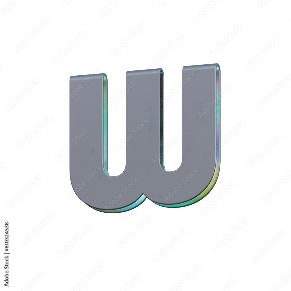 Wall Metal Sign 3D Alphabet or PNG Letters Wall Metal Sign 3D Alphabet or PNG Letters