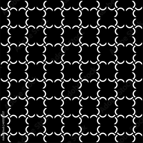 black and white seamless background
