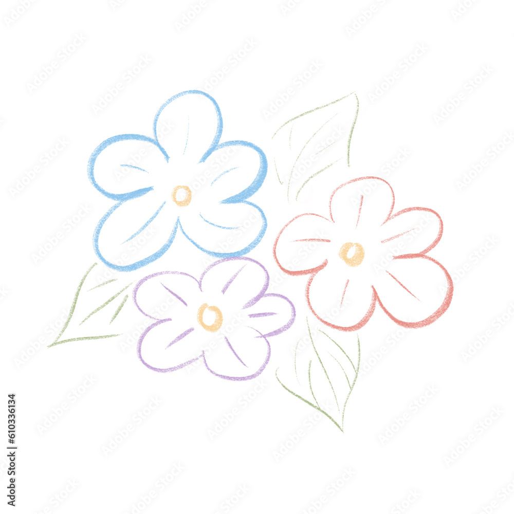 flowers flowers