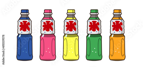 かき氷　氷みつ