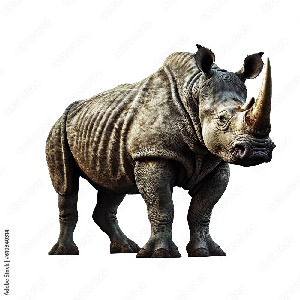 rhinoceros rhinoceros