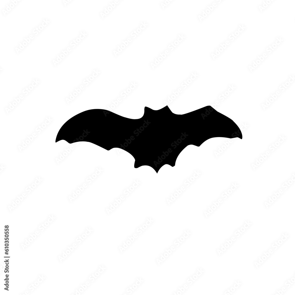 bat Halloween vector bat Halloween vector