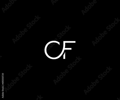 cf logo