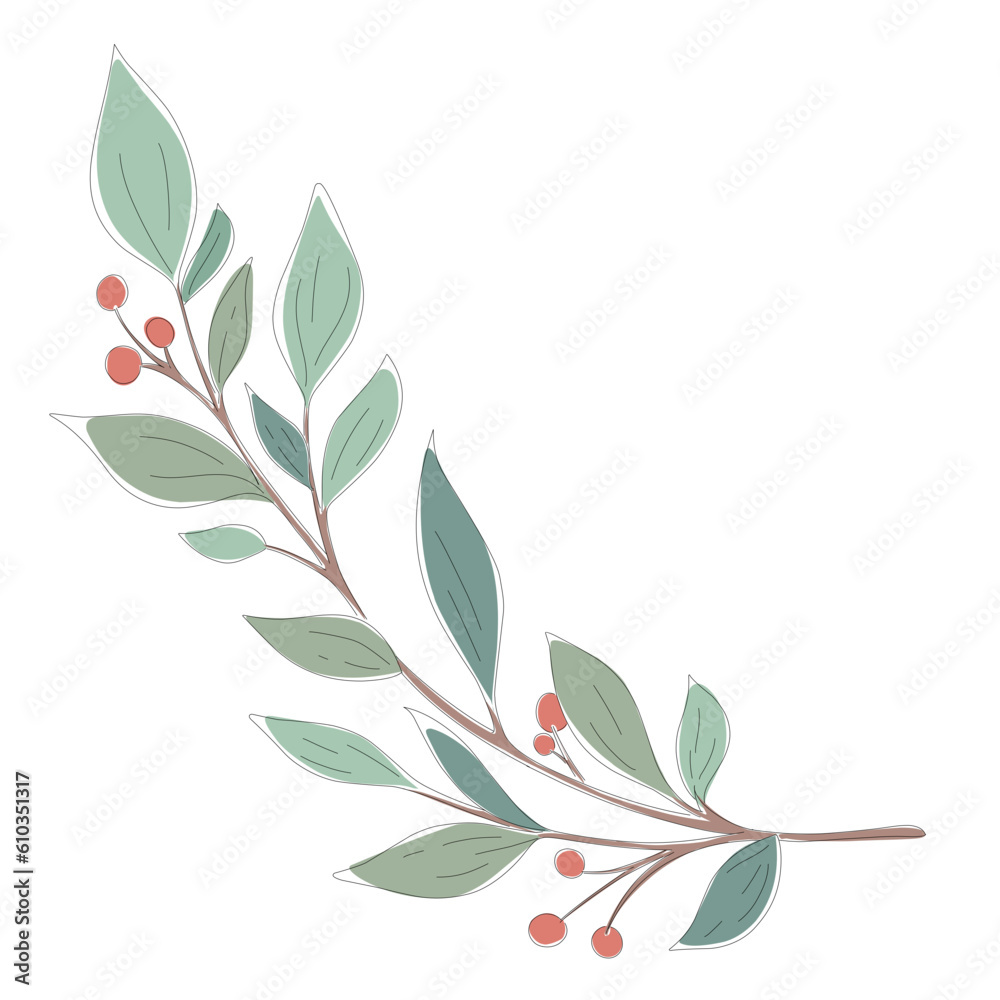 berries vector berries vector