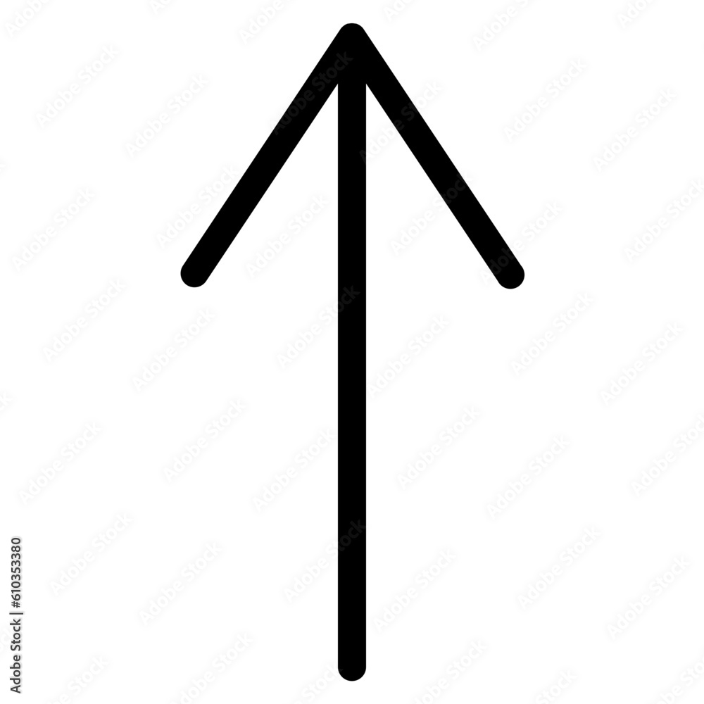 arrow arrow
