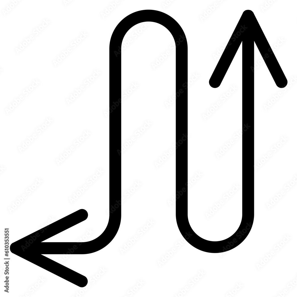 arrow arrow