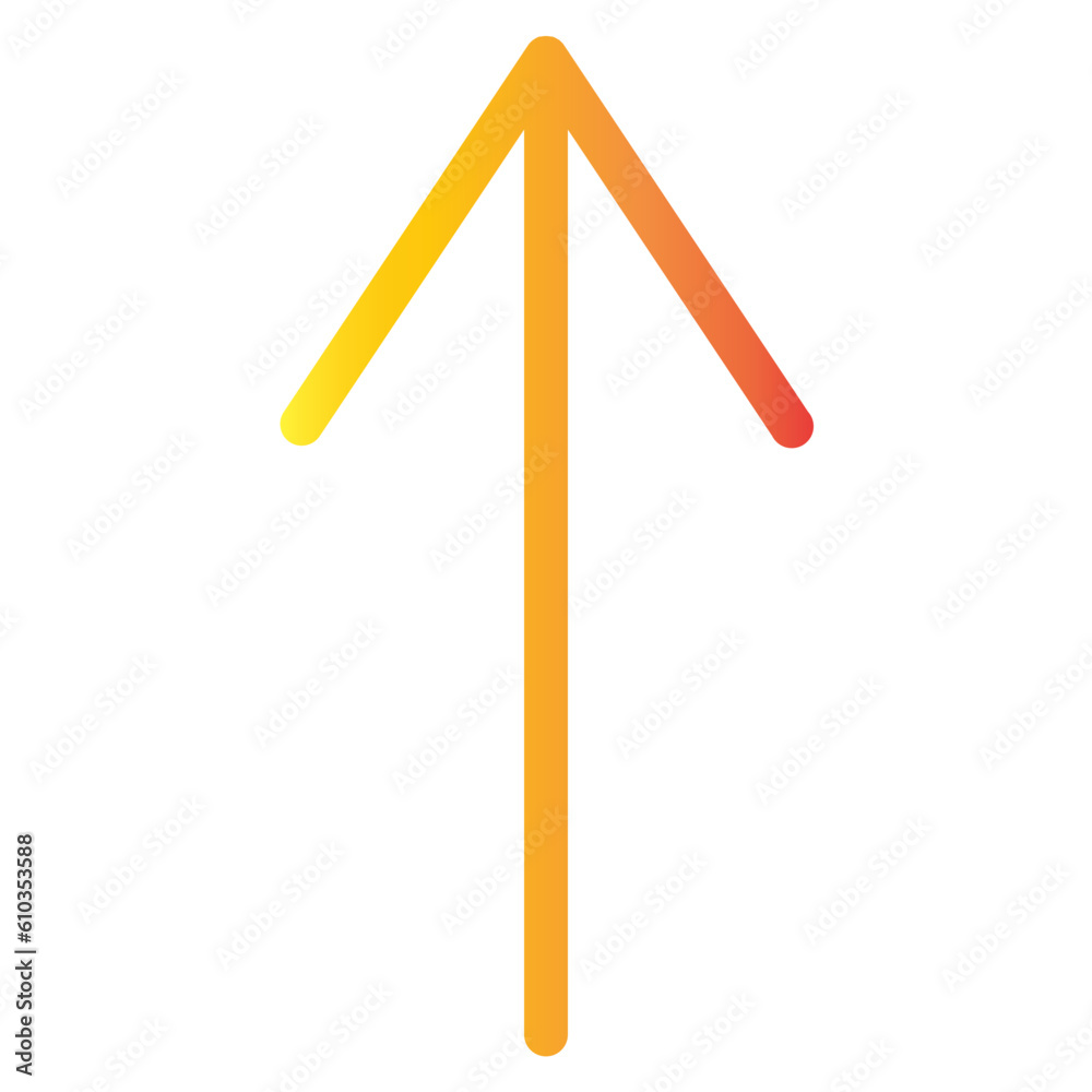 arrow