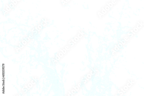 Vector water splash isolated on transparent background.