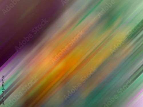 Abstract colorful oblique lines background ,colorful background, Light abstract gradient motion blurred background. lines texture wallpaper. Design for a banner website,social media advertising