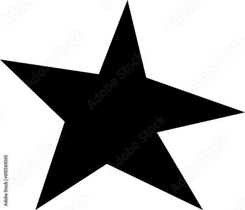Star icon